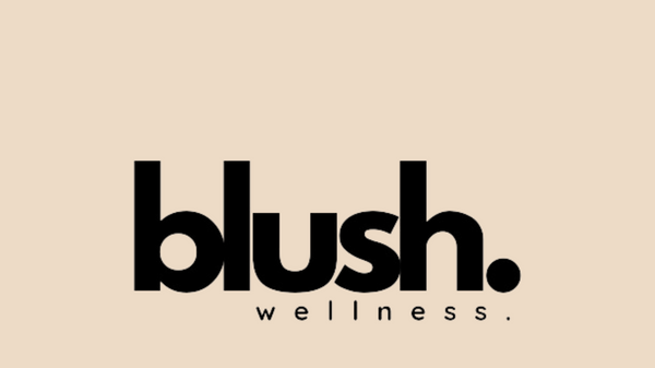 Blush wellness
