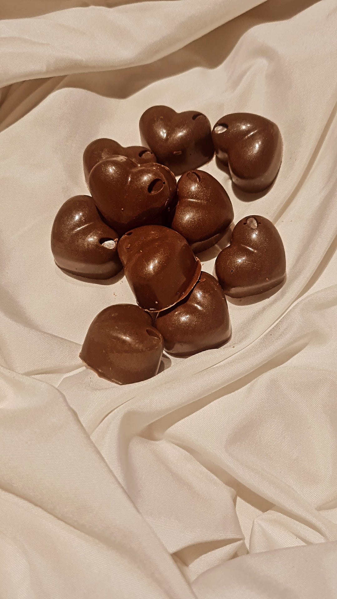 savora aphrodisiac chocolate truffles