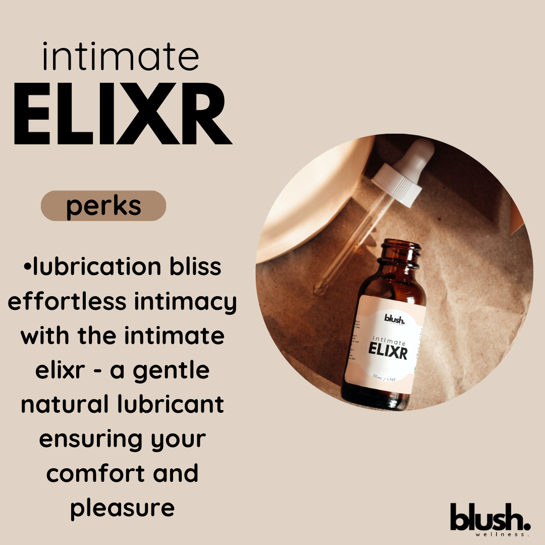 intimate elixr