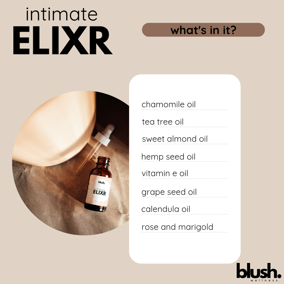 intimate elixr