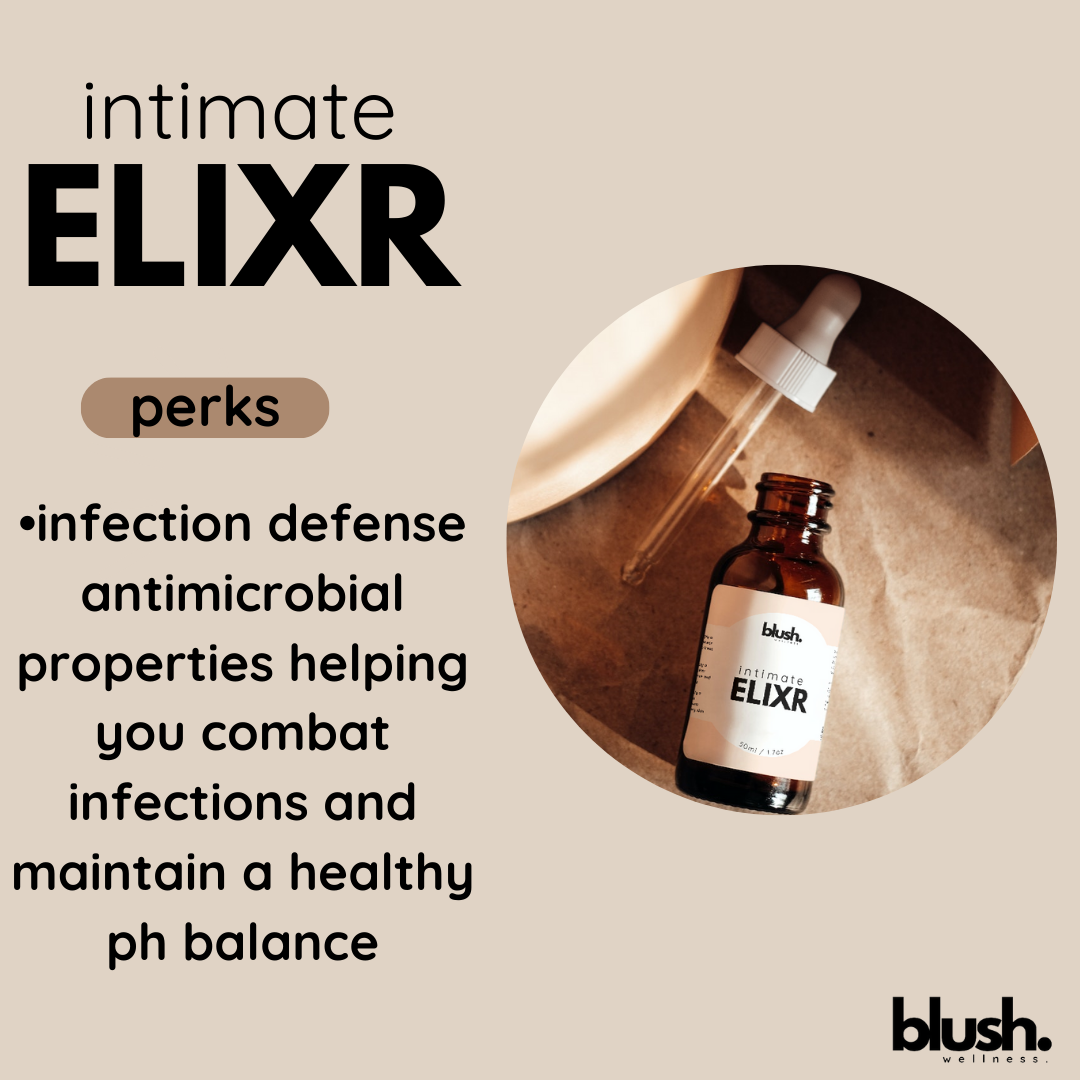 intimate elixr