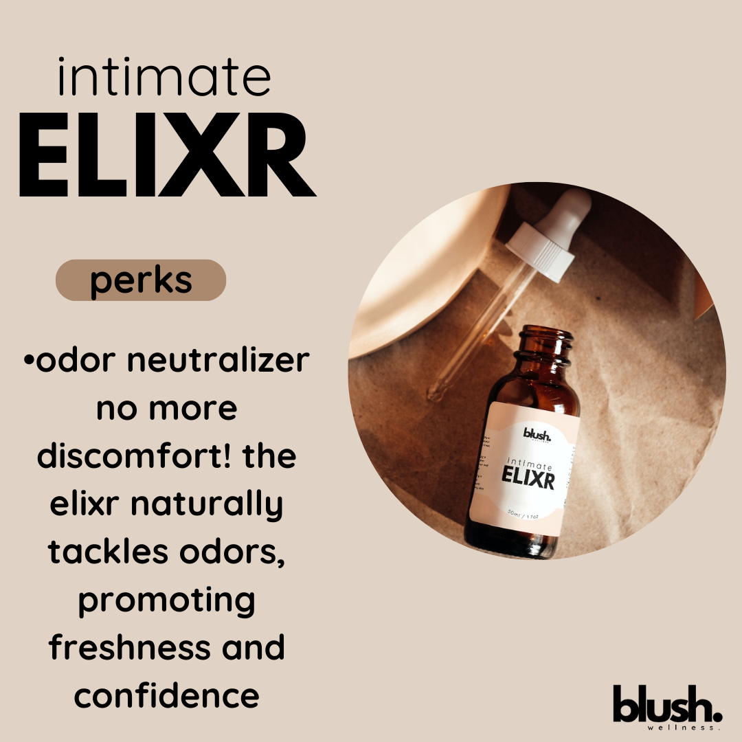 intimate elixr