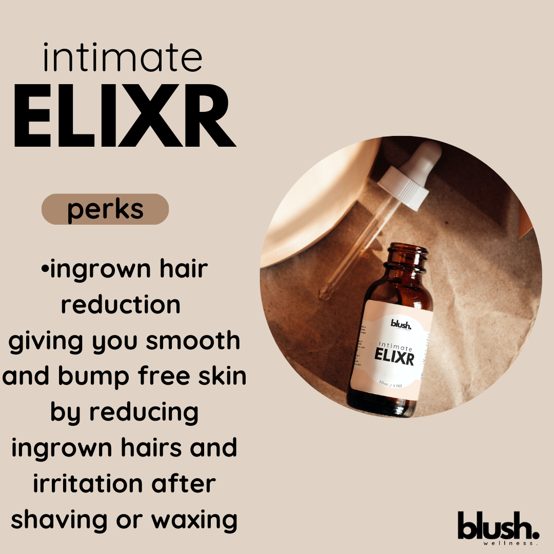 intimate elixr