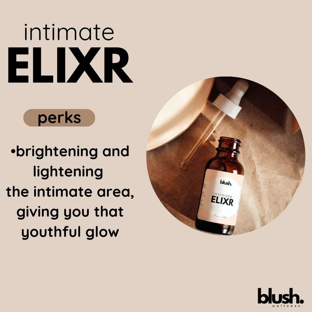 intimate elixr